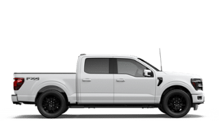 2026 Ford F-150® External Image 5